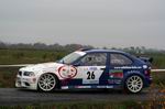 Reynald au Rallye "85" 2008 Reynald au Rallye "85" 2008