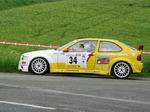 Michel au rallye du Clain 2009 Michel au rallye du Clain 2009