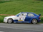 Reynald au rallye du Clain 2009 Reynald au rallye du Clain 2009