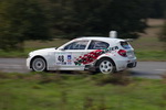 Reynald au rallye de La Vie 2013 Reynald au rallye de La Vie 2013