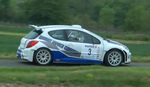 Reynald au rallye de la Guirlande 2015 Reynald au rallye de la Guirlande 2015
