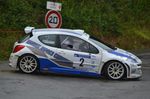 Reynald au rallye du Clain 2015 Reynald au rallye du Clain 2015