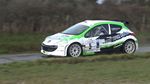 Reynald au rallye de la Vienne 2016 Reynald au rallye de la Vienne 2016