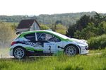 Reynald au rallye de la Guirlande 2016 Reynald au rallye de la Guirlande 2016