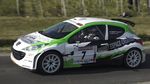 Reynald au rallye du Saint Emilion 2016 Reynald au rallye du Saint Emilion 2016