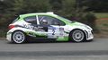 Reynald au rallye des Côtes de Lumière 2016 Reynald au rallye des Côtes de Lumière 20166