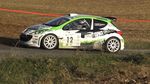 Reynald au rallye d'Automne 2016 Reynald au rallye d'Automne 2016