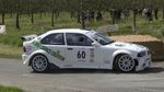 Michel au rallye du Pintemps de Bords 2019
